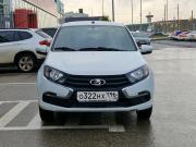 Lada (ВАЗ) Granta I Рестайлинг Пермь  - изображение 10