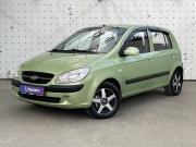 Hyundai Getz I Рестайлинг Тамбов  - изображение 20
