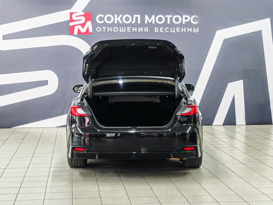 Toyota Camry IX (XV80) China Market Ростов-на-Дону  - изображение 5