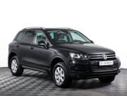 Volkswagen Touareg II Москва  - изображение 25
