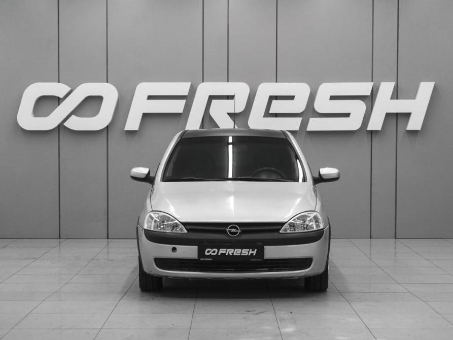 Opel Corsa C Ростов-на-Дону  - изображение 3