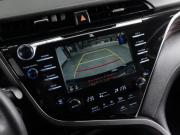 Toyota Camry VIII (XV70) Тюмень  - изображение 39