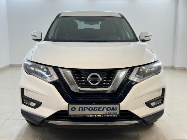 Nissan X-Trail III Рестайлинг с пробегом 2020 года, цена 2 020 000 рублей, 103314 км, внедорожник, Автокод Объявления