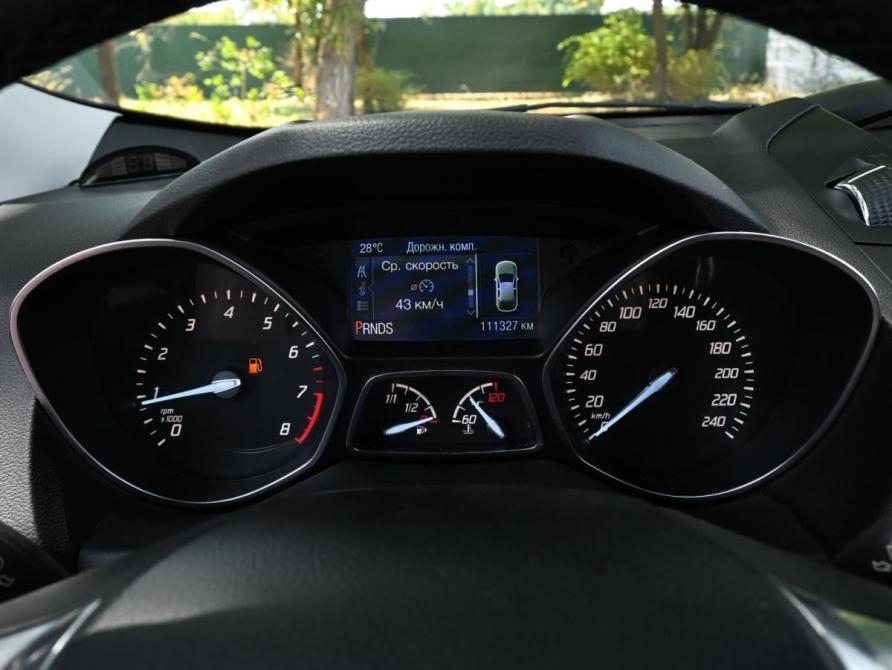 Ford Kuga II Волгоград  - изображение 12