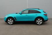 Infiniti FX II (S51) Иваново  - изображение 27