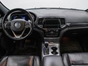 Jeep Grand Cherokee IV (WK2) Рестайлинг Москва  - изображение 32