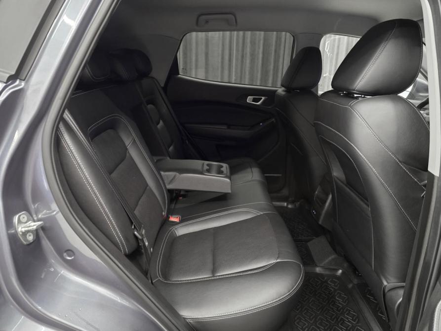 Chery Tiggo 4 I Рестайлинг Красноярск  - изображение 17