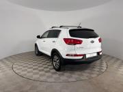 Kia Sportage III Рестайлинг Ногинск  - изображение 24