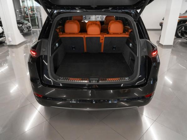 Li Auto (Lixiang) L7 I Рестайлинг с пробегом 2025 года, цена 7 750 000 рублей, 30 км, внедорожник, Автокод Объявления