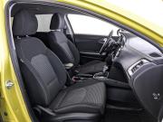 Kia Ceed III Рестайлинг Москва  - изображение 51