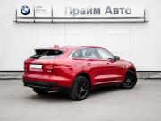Jaguar F-Pace I Магнитогорск  - изображение 28