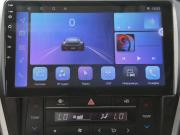 Toyota Camry VII (XV50) Рестайлинг 2 Иваново  - изображение 35