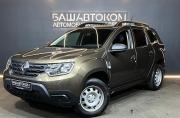 Renault Duster II Уфа  - изображение 16