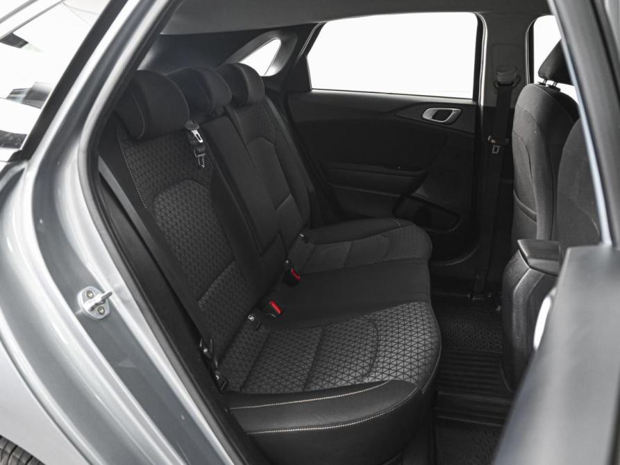 Kia Ceed III Ставрополь  - изображение 7