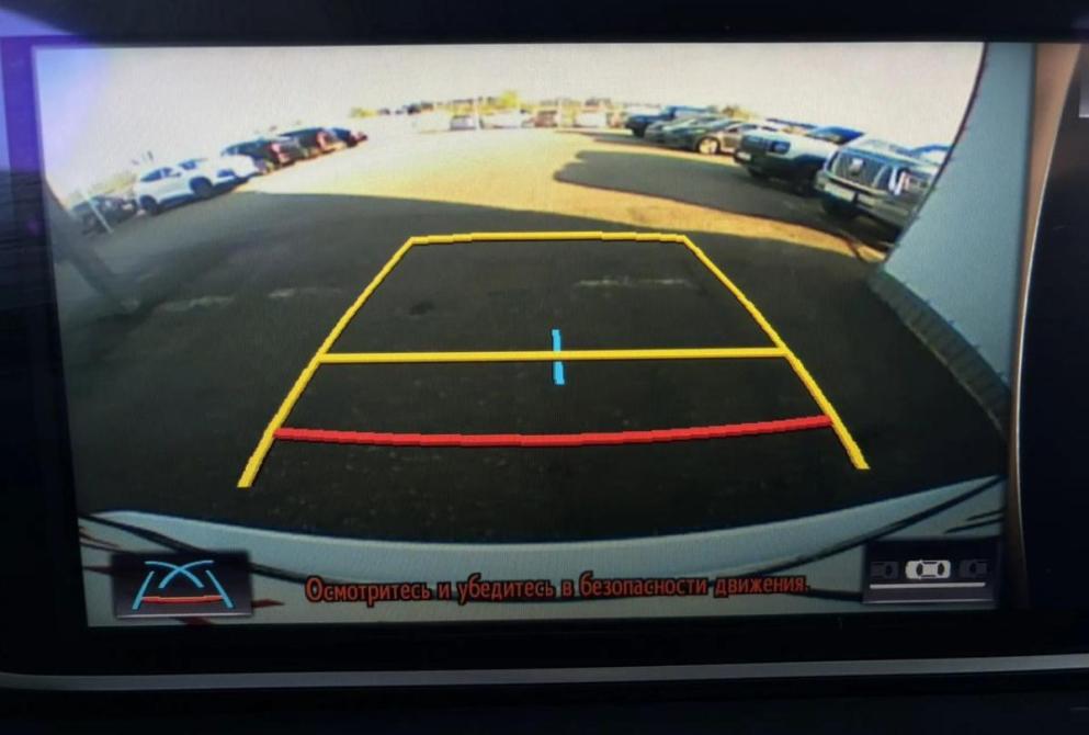 Lexus RX IV Киров  - изображение 21