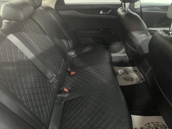 Kia K5 III с пробегом 2021 года, цена 2 287 000 рублей, 114305 км, седан, Автокод Объявления