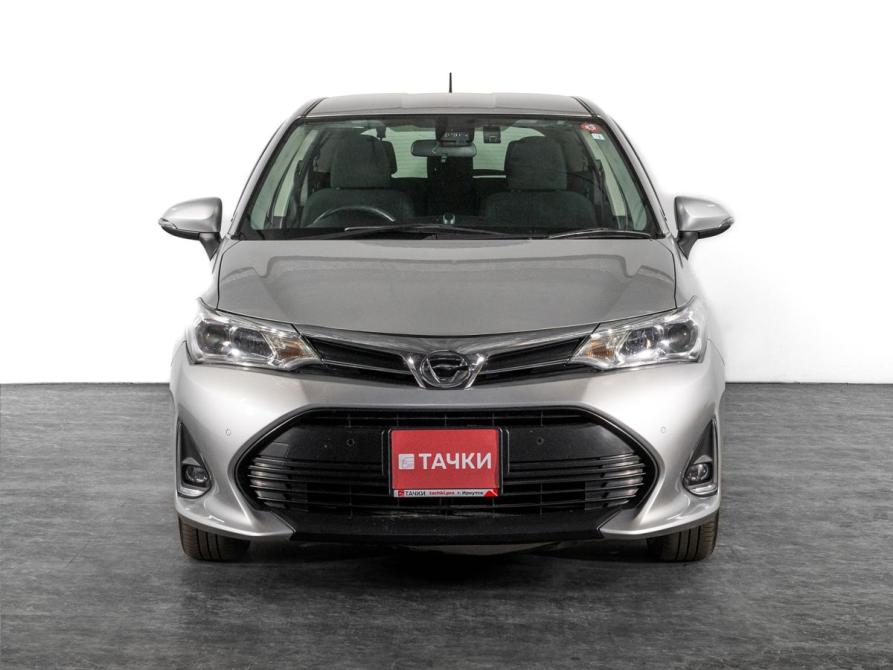 Toyota Corolla XI (E160 E170) Рестайлинг 2 Иркутск  - изображение 2