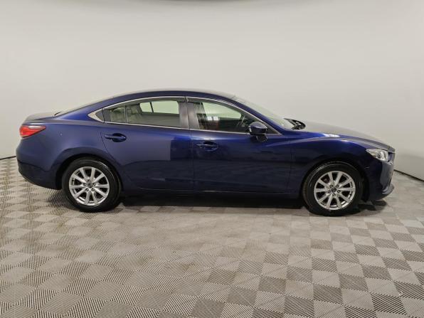 Mazda 6 III (GJ) с пробегом 2013 года, цена 1 699 000 рублей, 114704 км, седан, Автокод Объявления
