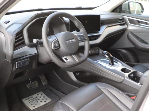 Haval F7 I Рестайлинг с пробегом 2022 года, цена 2 050 000 рублей, 74000 км, внедорожник, Автокод Объявления
