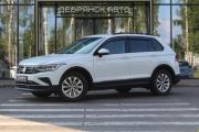 Volkswagen Tiguan II Рестайлинг Брянск  - изображение 26
