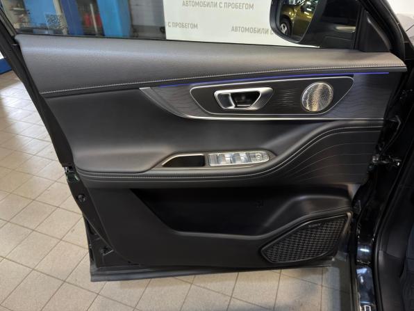Chery Tiggo 8 Pro Max I Рестайлинг с пробегом 2025 года, цена 2 499 000 рублей, 9000 км, внедорожник, Автокод Объявления