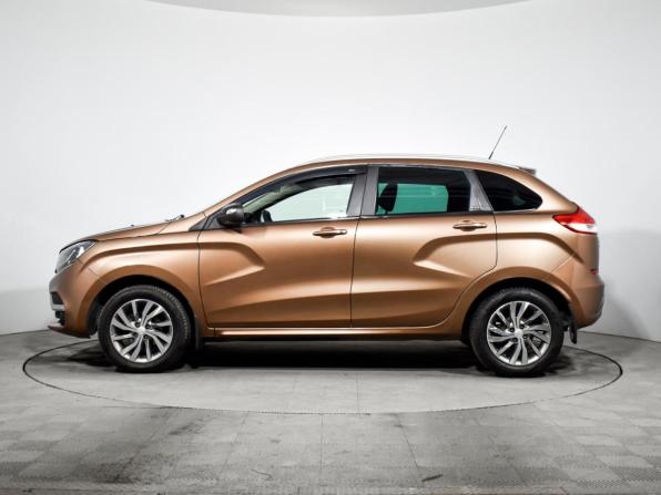Lada (ВАЗ) XRAY I с пробегом 2022 года, цена 890 000 рублей, 112591 км, хэтчбек, Автокод Объявления