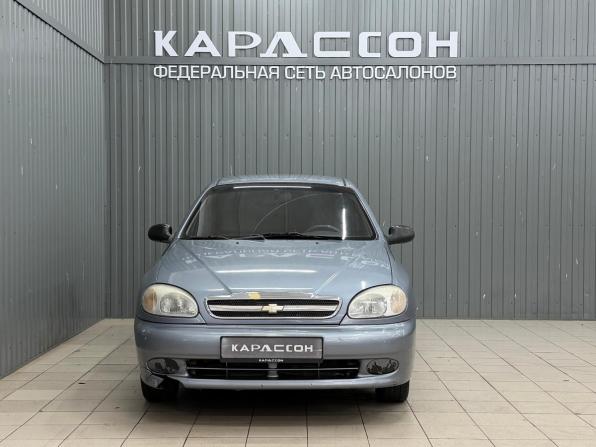 Chevrolet Lanos I с пробегом 2009 года, цена 200 000 рублей, 188935 км, седан, Автокод Объявления