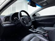 Hyundai Elantra VI (AD) Уфа  - изображение 49