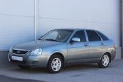 Lada (ВАЗ) Priora I Белгород  - изображение 26