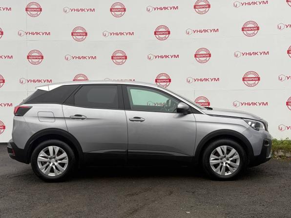 Peugeot 3008 II с пробегом 2019 года, цена 1 769 000 рублей, 125948 км, внедорожник, Автокод Объявления