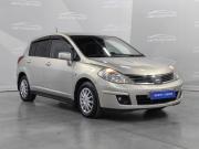 Nissan Tiida I Новосибирск  - изображение 32