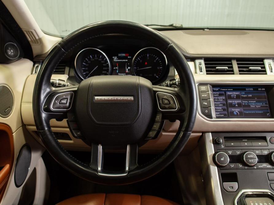 Land Rover Range Rover Evoque I Иваново  - изображение 20