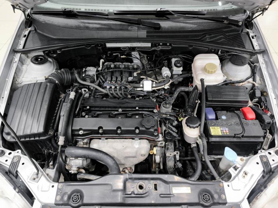 Chevrolet Lacetti I Казань  - изображение 11