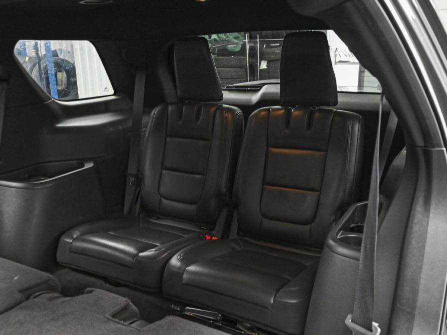 Ford Explorer V Ставрополь  - изображение 11