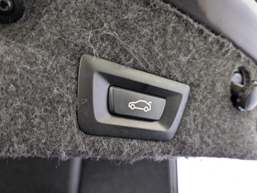 BMW 5 серии VI (F10/F11/F07) Рестайлинг Москва  - изображение 10