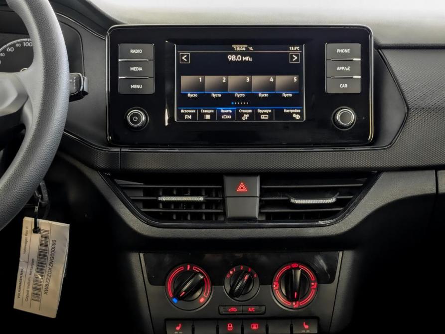 Volkswagen Polo VI Москва  - изображение 15