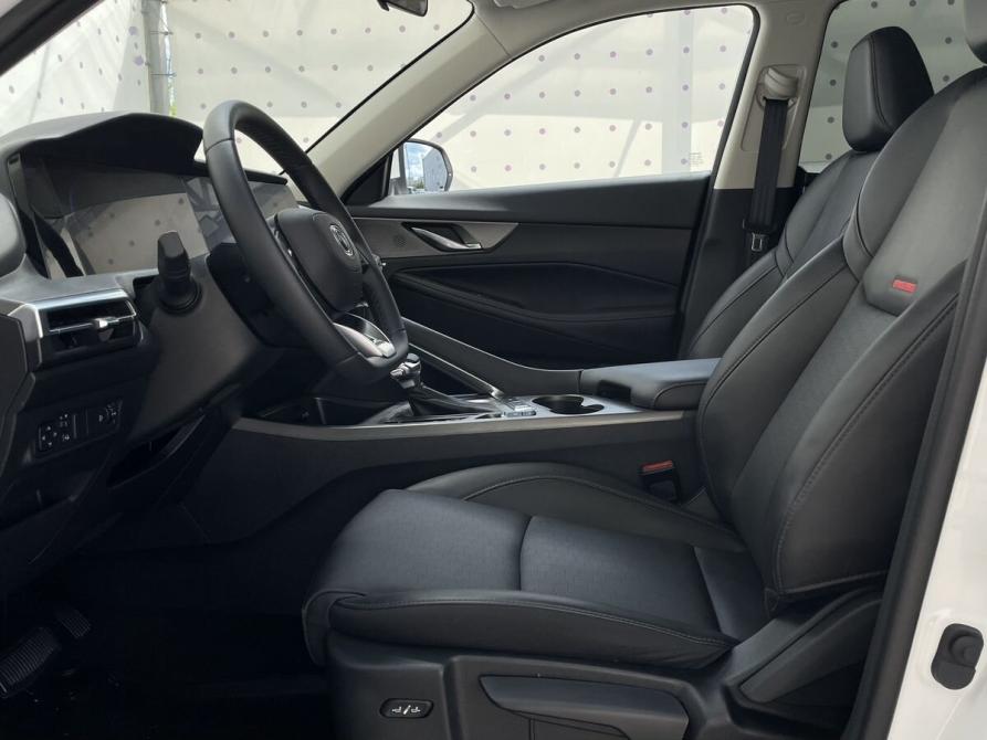 Changan CS35 Plus I Рестайлинг Тамбов  - изображение 11