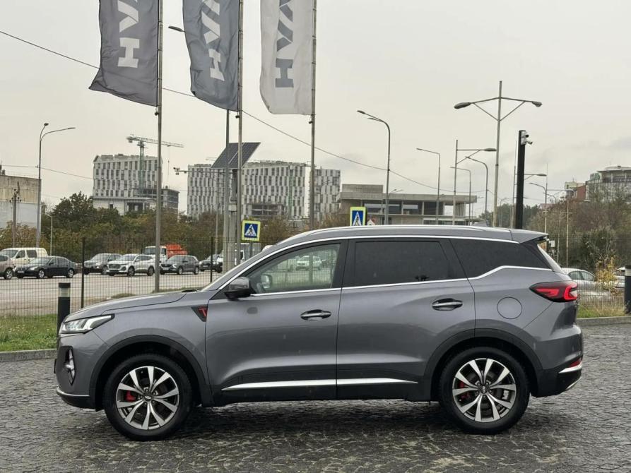 Chery Tiggo 7 Pro Max I Крым  - изображение 8