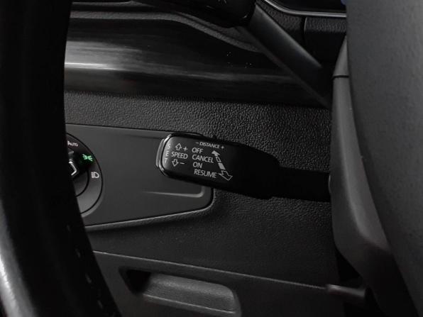 SEAT Tarraco I с пробегом 2019 года, цена 1 899 000 рублей, 332116 км, внедорожник, Автокод Объявления