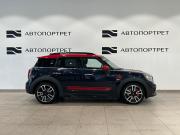 Mini Countryman II Санкт-Петербург  - изображение 34