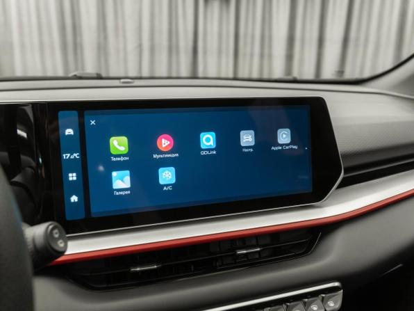 Geely Coolray I Рестайлинг с пробегом 2024 года, цена 2 260 000 рублей, 14234 км, внедорожник, Автокод Объявления