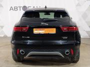 Jaguar E-Pace I Екатеринбург  - изображение 30