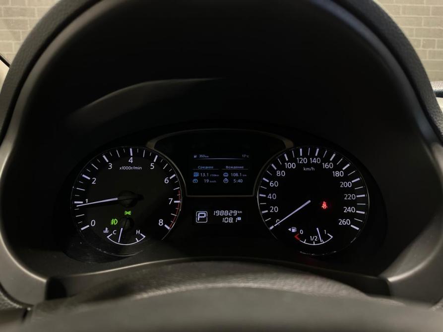 Nissan Teana III Челябинск  - изображение 20