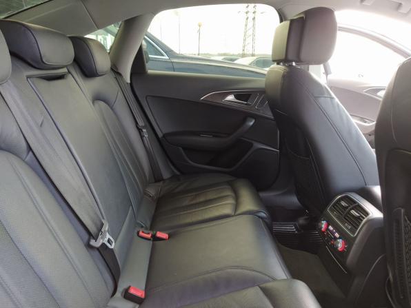 Audi A6 IV (C7) Рестайлинг с пробегом 2018 года, цена 3 020 000 рублей, 93195 км, седан, Автокод Объявления