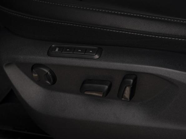 Volkswagen Teramont I с пробегом 2018 года, цена 3 048 000 рублей, 141418 км, внедорожник, Автокод Объявления
