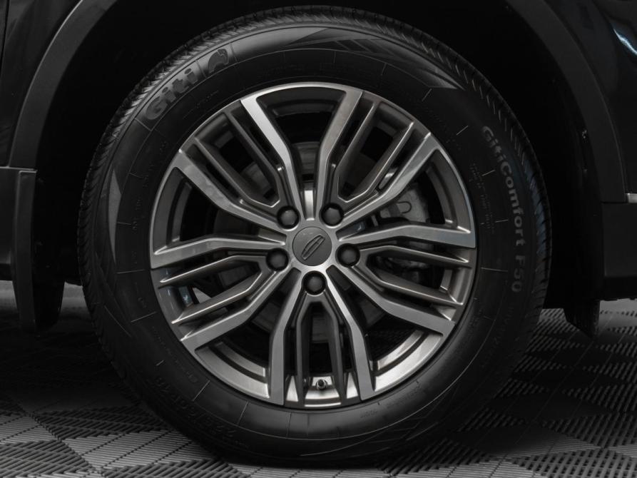 Geely Atlas Pro Москва  - изображение 7