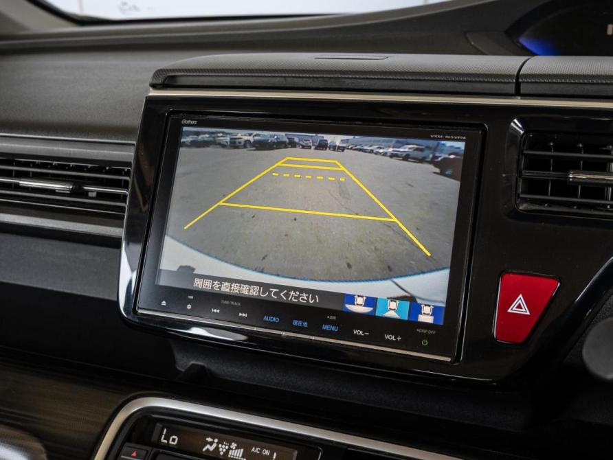 Honda Stepwgn V Краснодар  - изображение 15
