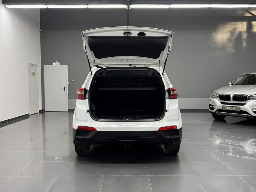 Hyundai Creta I Тверь  - изображение 7
