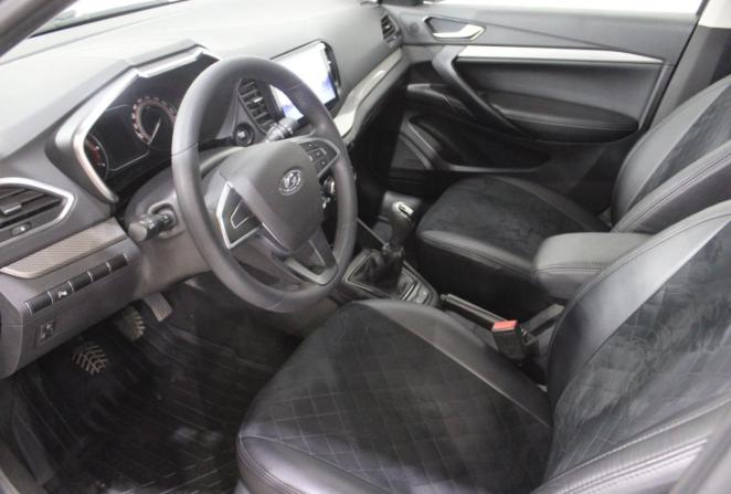Lada (ВАЗ) Vesta I Рестайлинг (NG) с пробегом 2023 года, цена 1 420 000 рублей, 19070 км, универсал, Автокод Объявления