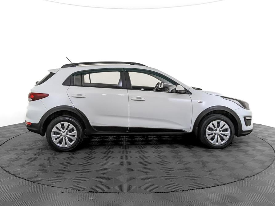 Kia Rio IV Москва  - изображение 4